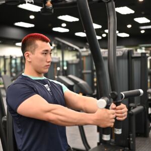 體適能學院教練簡介