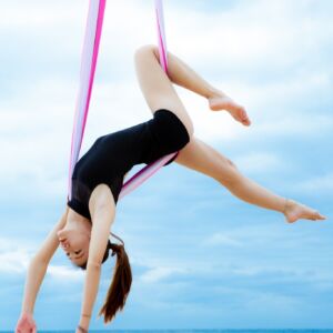 11–12 月團體課程｜有氧・瑜珈・舞蹈・肌力