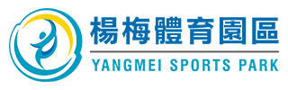 臺北市大同運動中心logo